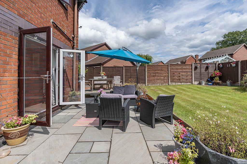 Additional property image - Peregrine Close, Winsford