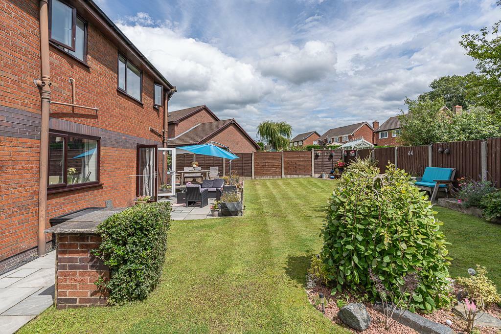 Additional property image - Peregrine Close, Winsford