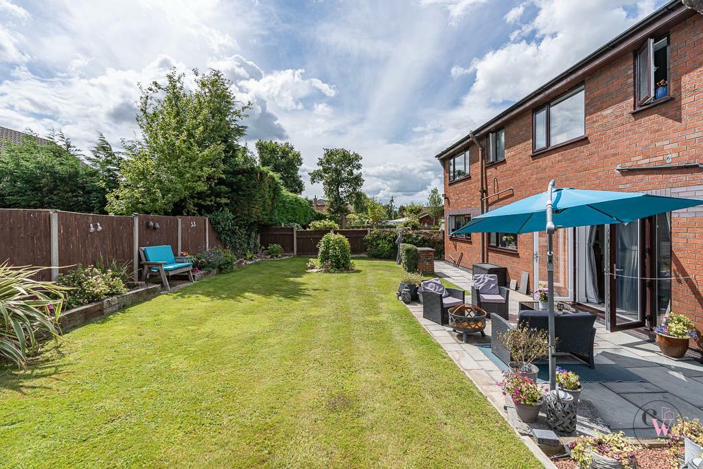 Additional property image - Peregrine Close, Winsford