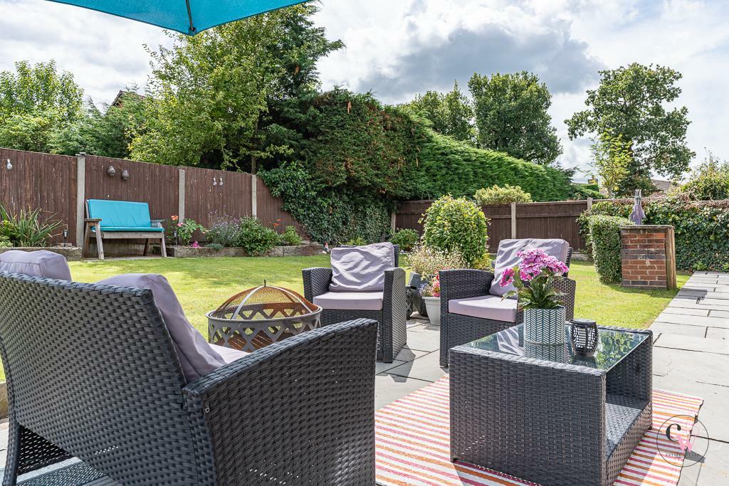 Additional property image - Peregrine Close, Winsford