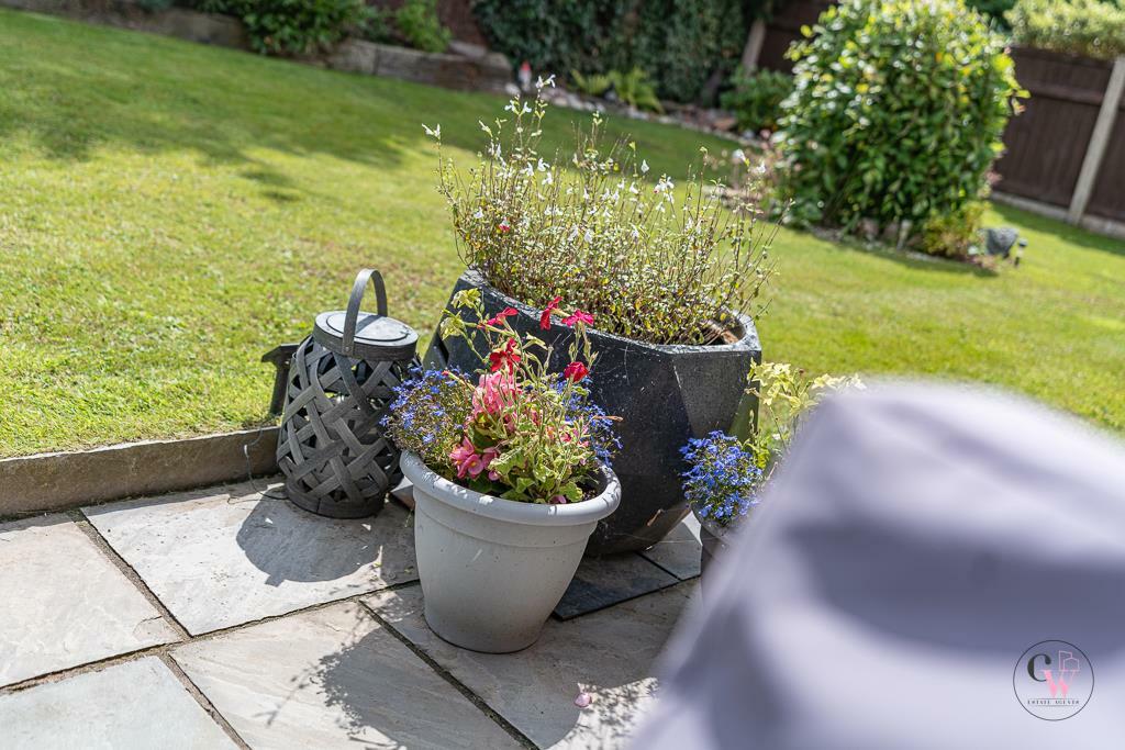 Additional property image - Peregrine Close, Winsford