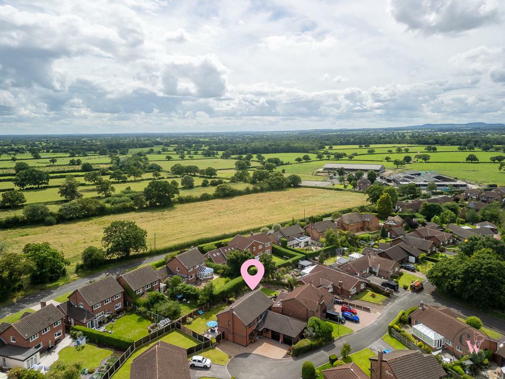 Additional property image - Peregrine Close, Winsford