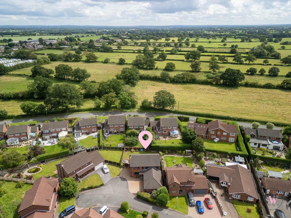 Additional property image - Peregrine Close, Winsford