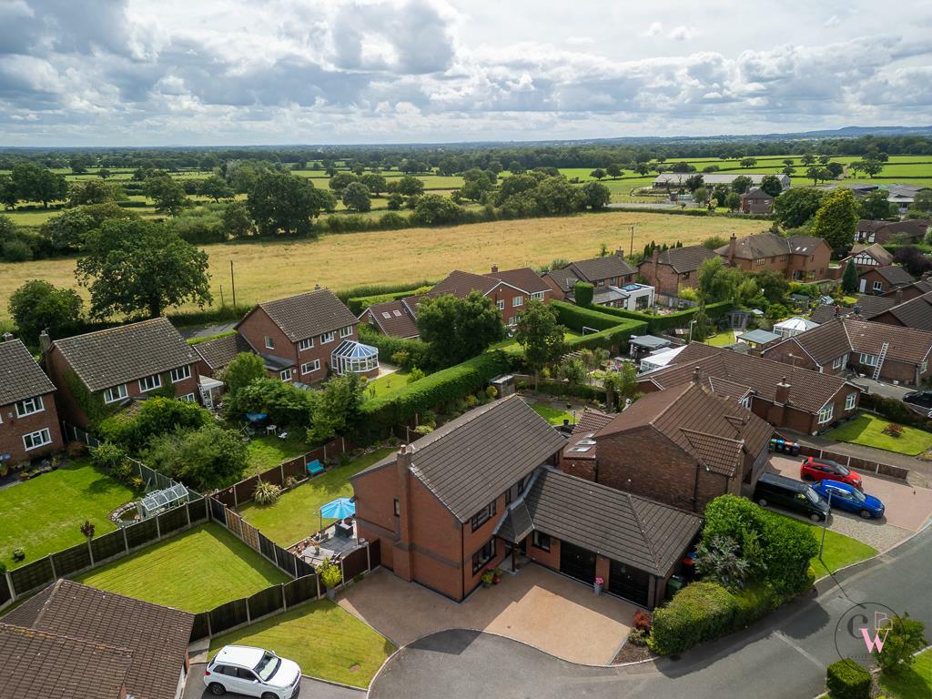 Additional property image - Peregrine Close, Winsford