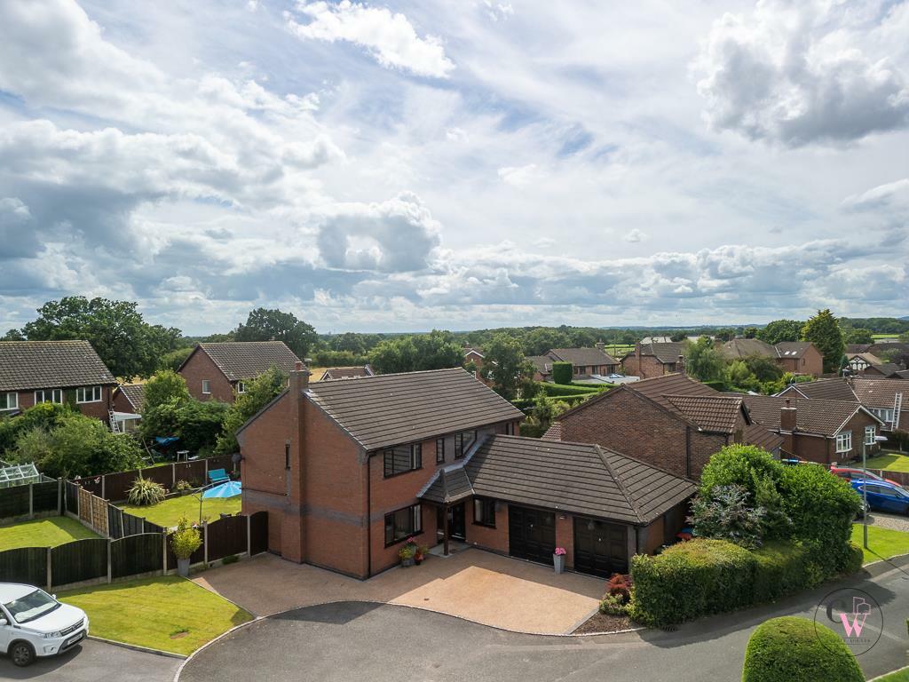 Additional property image - Peregrine Close, Winsford