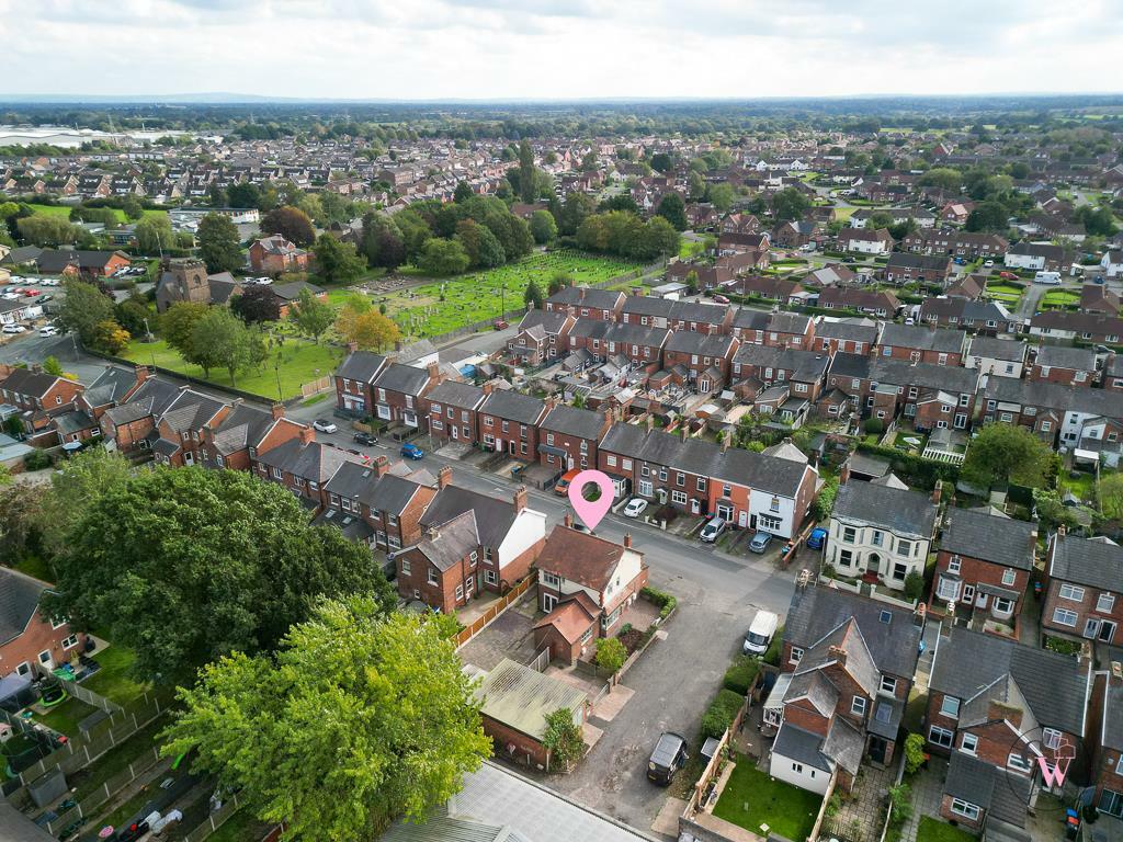 Additional property image - School Road, Winsford