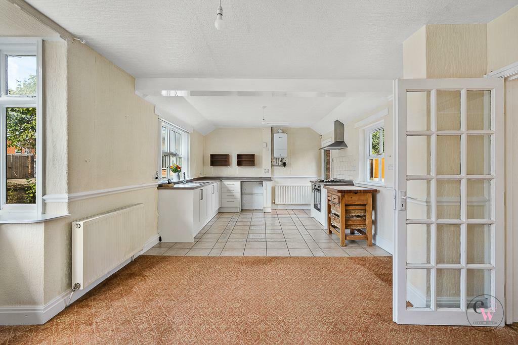 Additional property image - School Road, Winsford