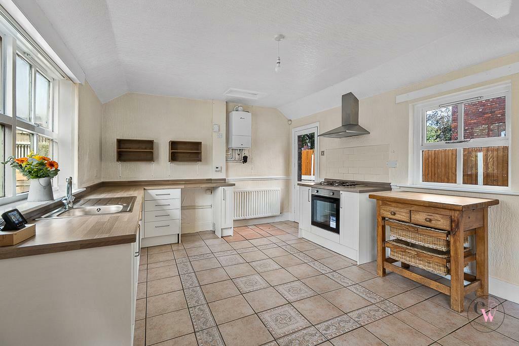 Additional property image - School Road, Winsford