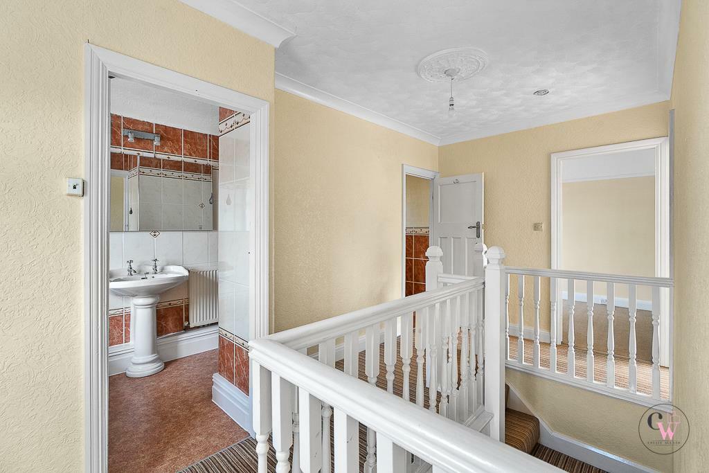 Property image - School Road, Winsford