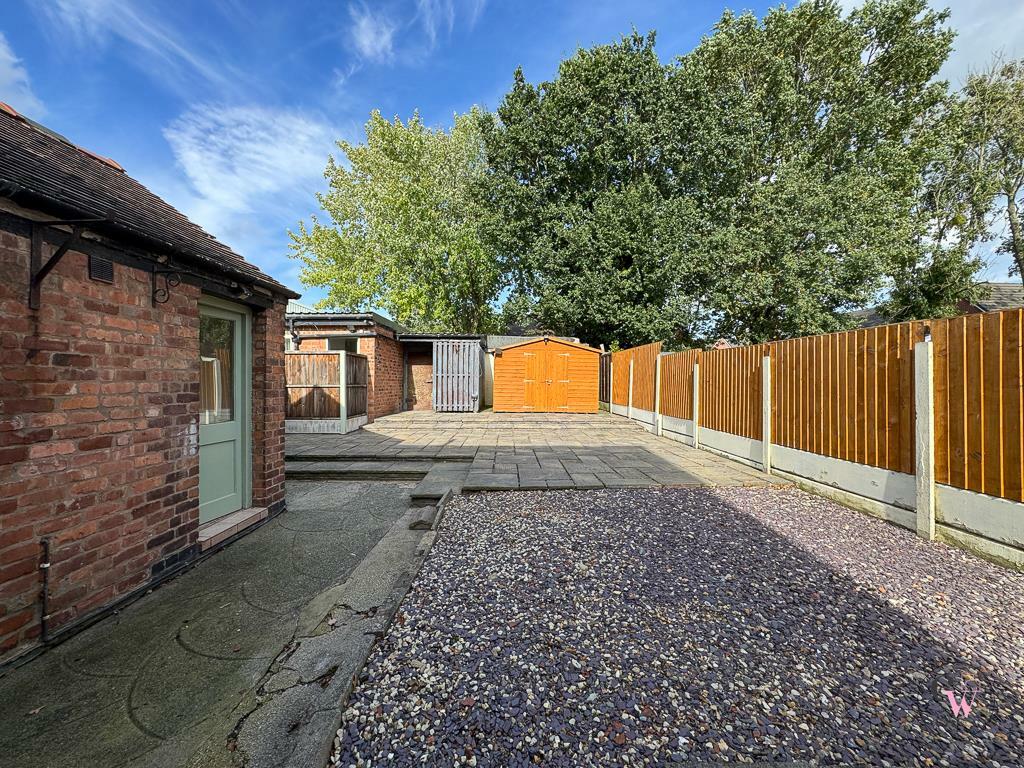 Additional property image - School Road, Winsford