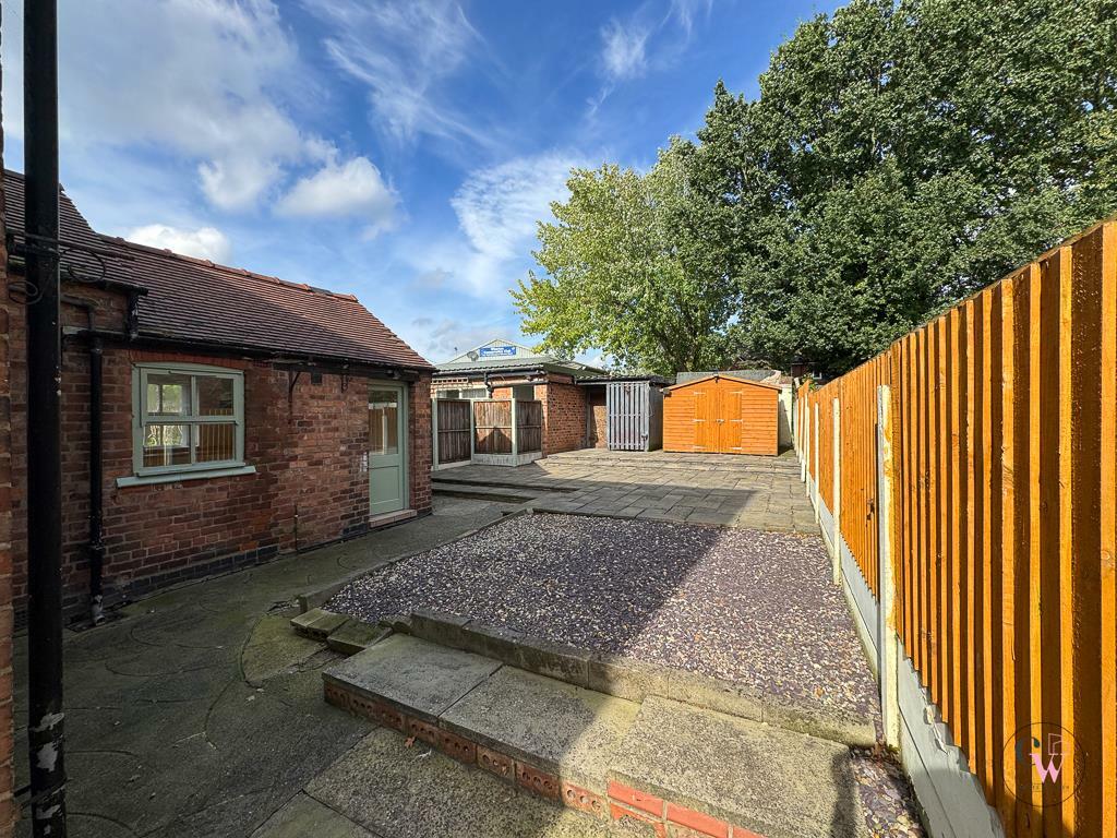 Additional property image - School Road, Winsford