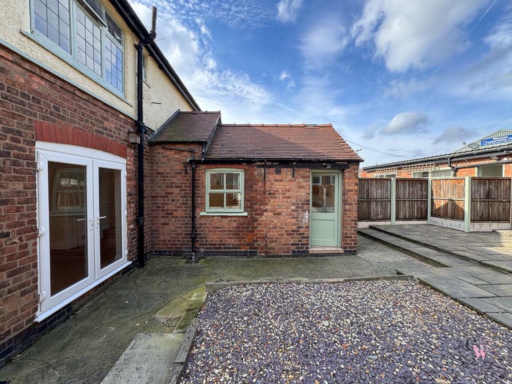 Additional property image - School Road, Winsford