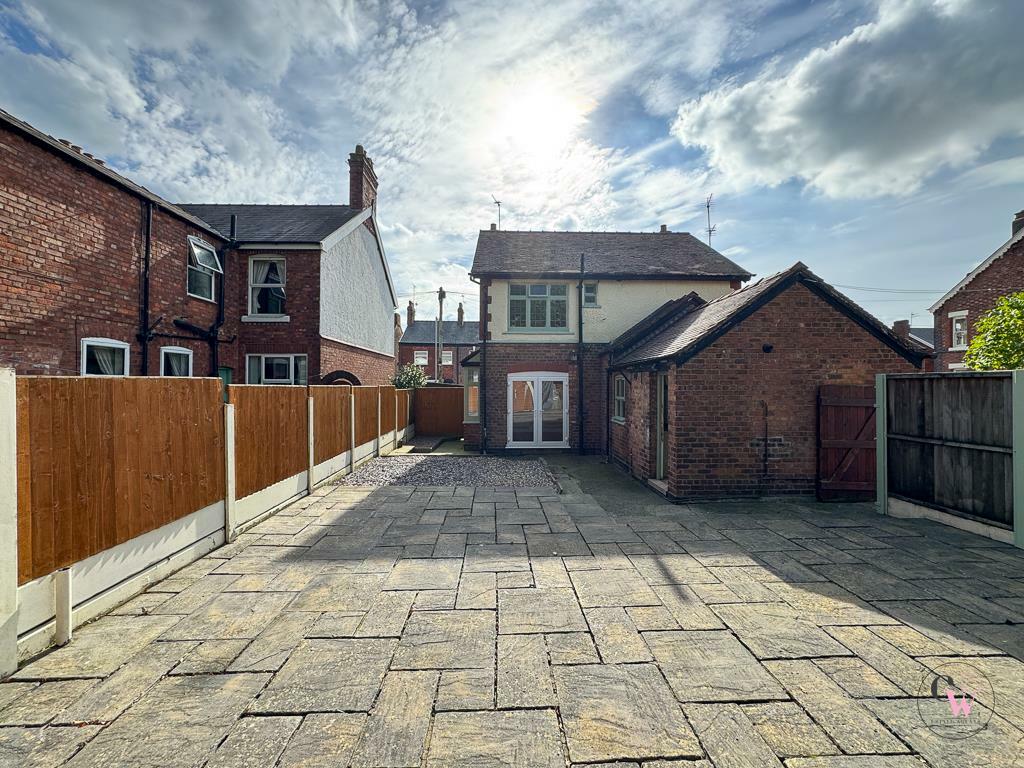 Additional property image - School Road, Winsford