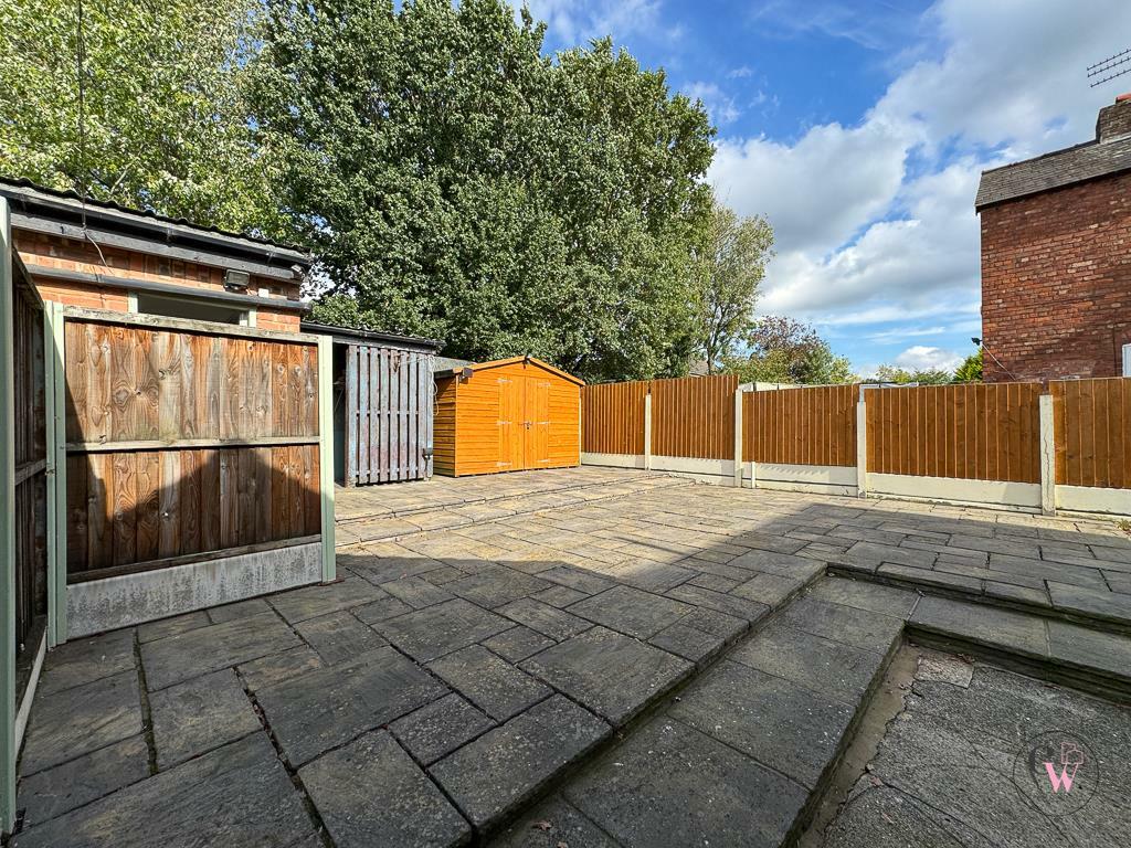 Additional property image - School Road, Winsford