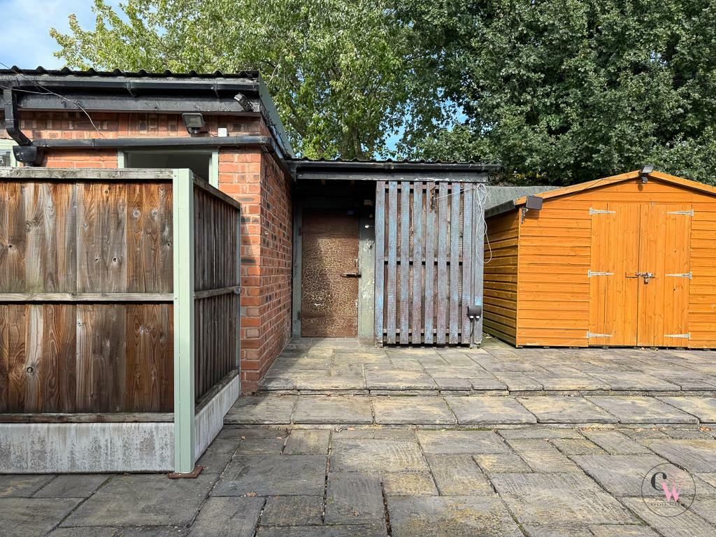 Additional property image - School Road, Winsford