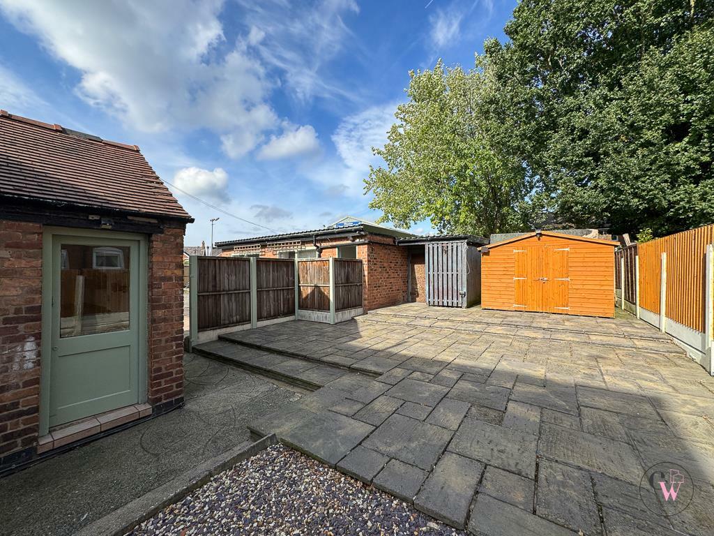 Additional property image - School Road, Winsford