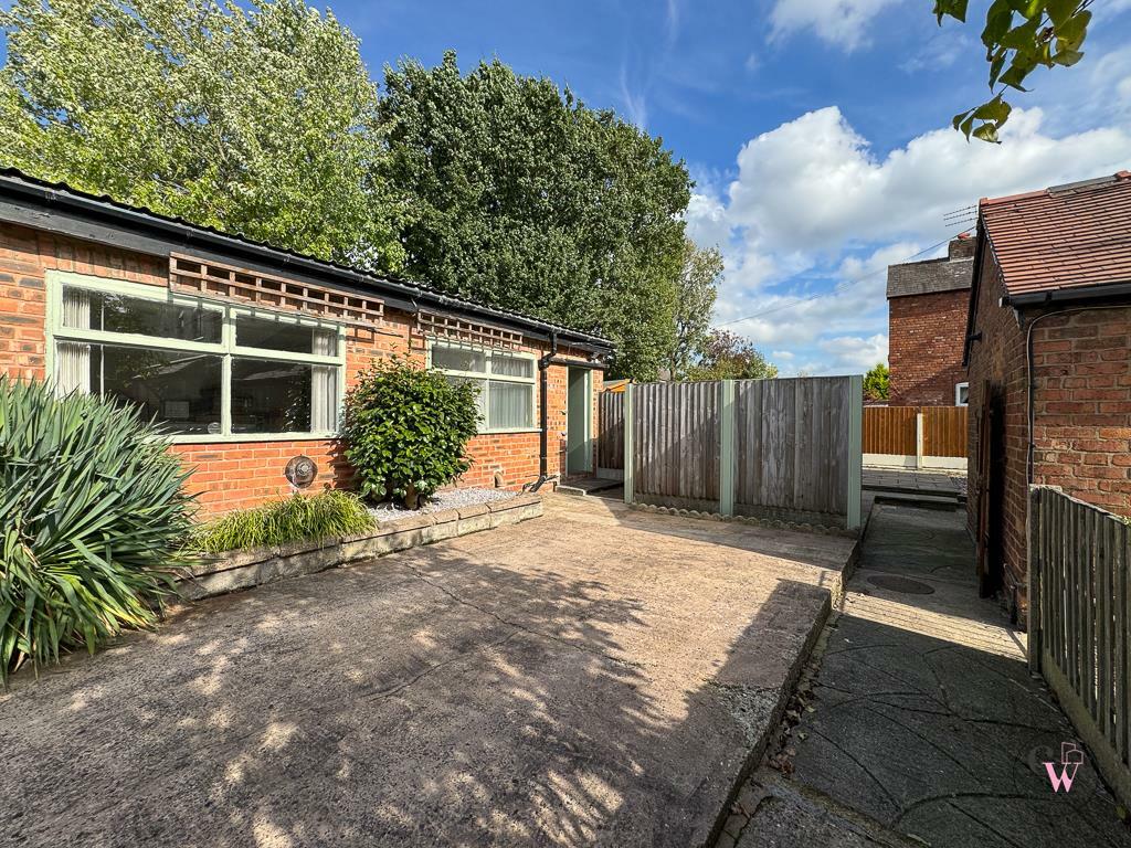 Additional property image - School Road, Winsford