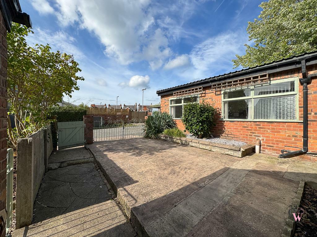 Additional property image - School Road, Winsford