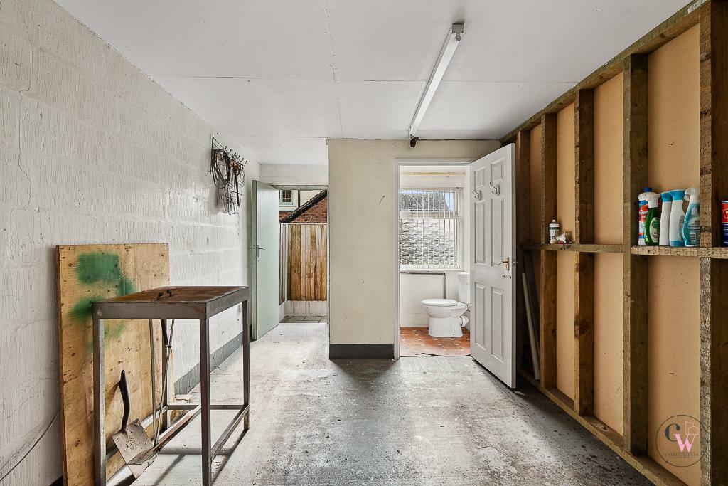 Additional property image - School Road, Winsford