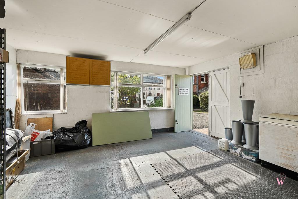 Additional property image - School Road, Winsford
