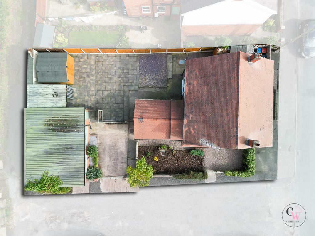Additional property image - School Road, Winsford