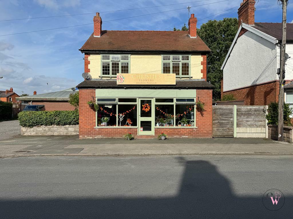 Additional property image - School Road, Winsford