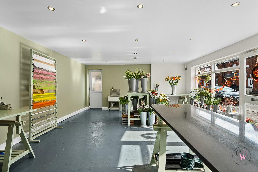 Additional property image - School Road, Winsford
