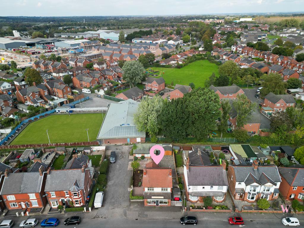 Additional property image - School Road, Winsford