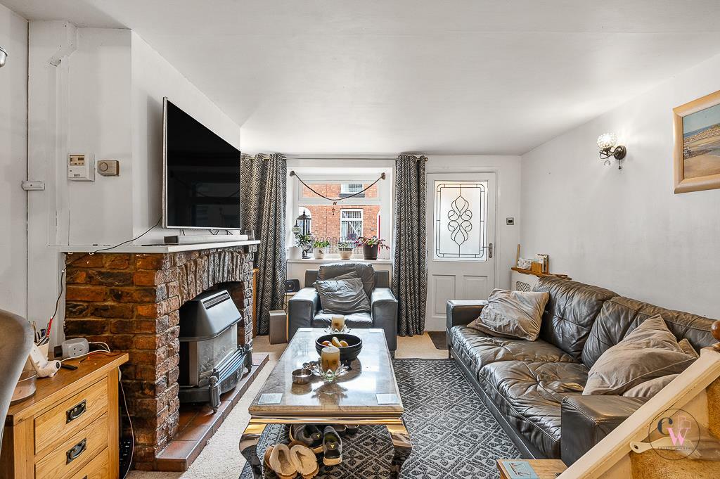 Property image - Woodford Lane, Winsford
