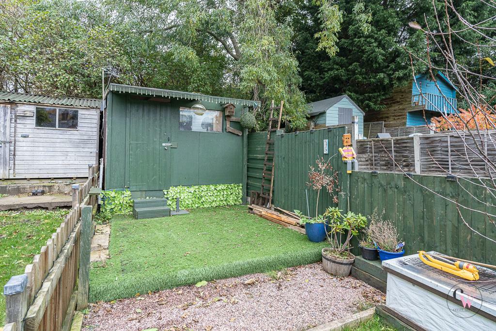 Additional property image - Woodford Lane, Winsford