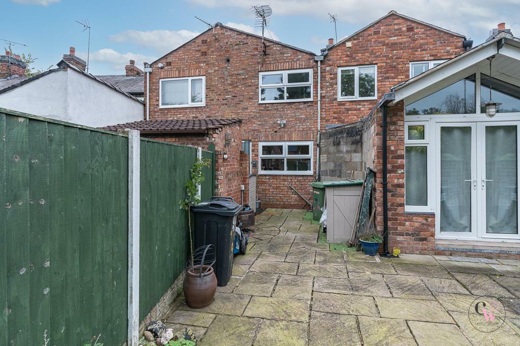 Additional property image - Woodford Lane, Winsford