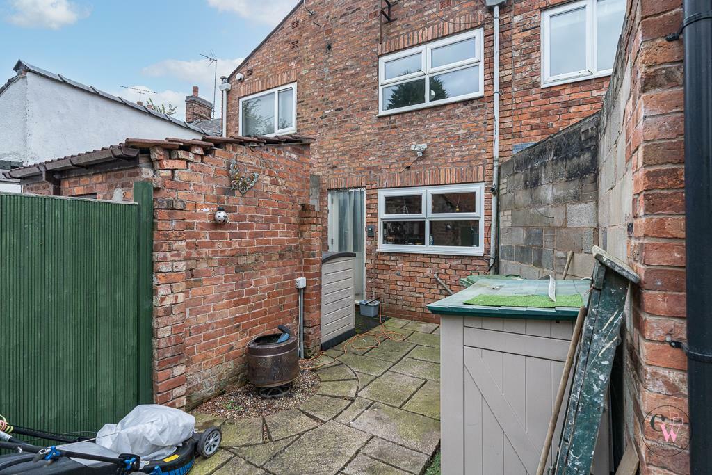 Additional property image - Woodford Lane, Winsford