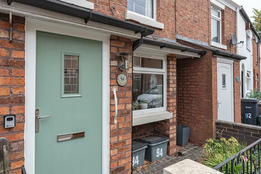 Additional property image - Woodford Lane, Winsford