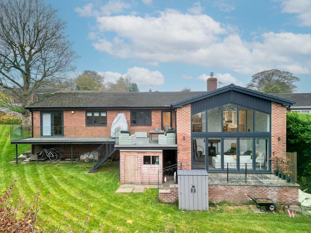 Additional property image - Torr Rise, Tarporley