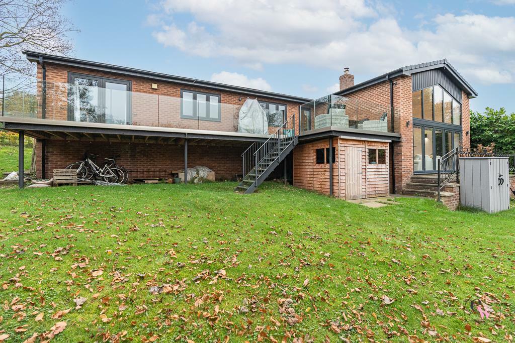 Additional property image - Torr Rise, Tarporley