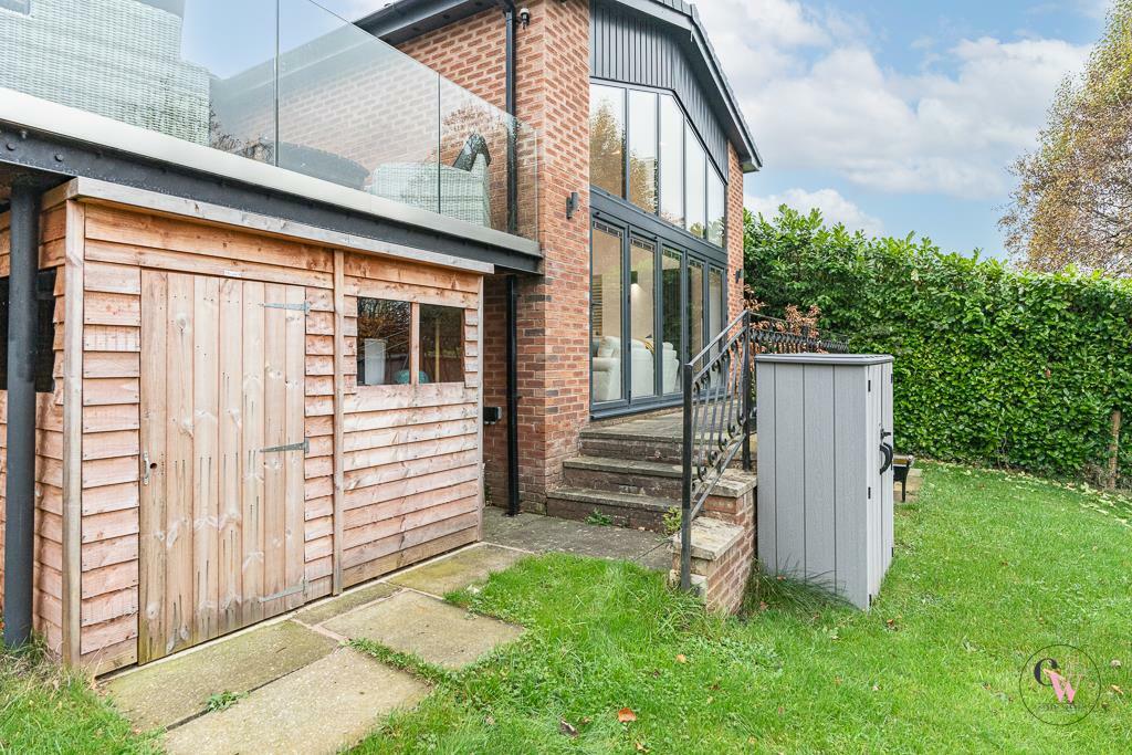Additional property image - Torr Rise, Tarporley