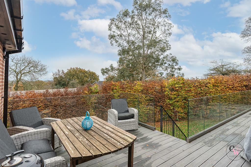 Additional property image - Torr Rise, Tarporley