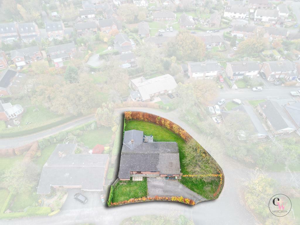 Additional property image - Torr Rise, Tarporley