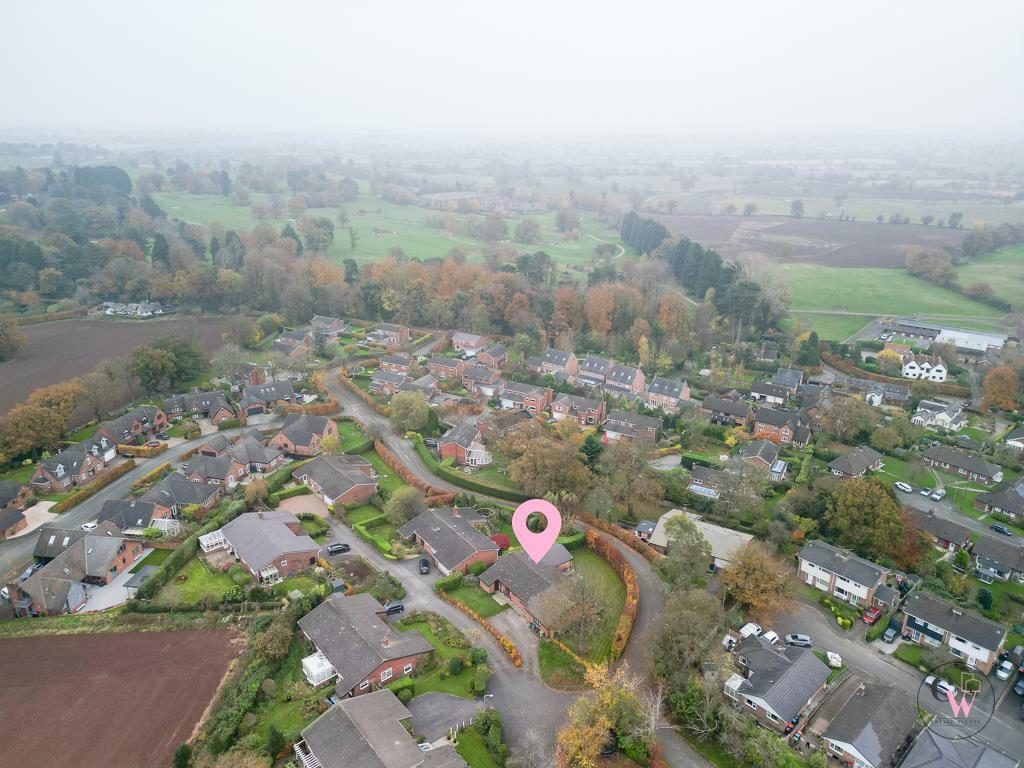 Additional property image - Torr Rise, Tarporley