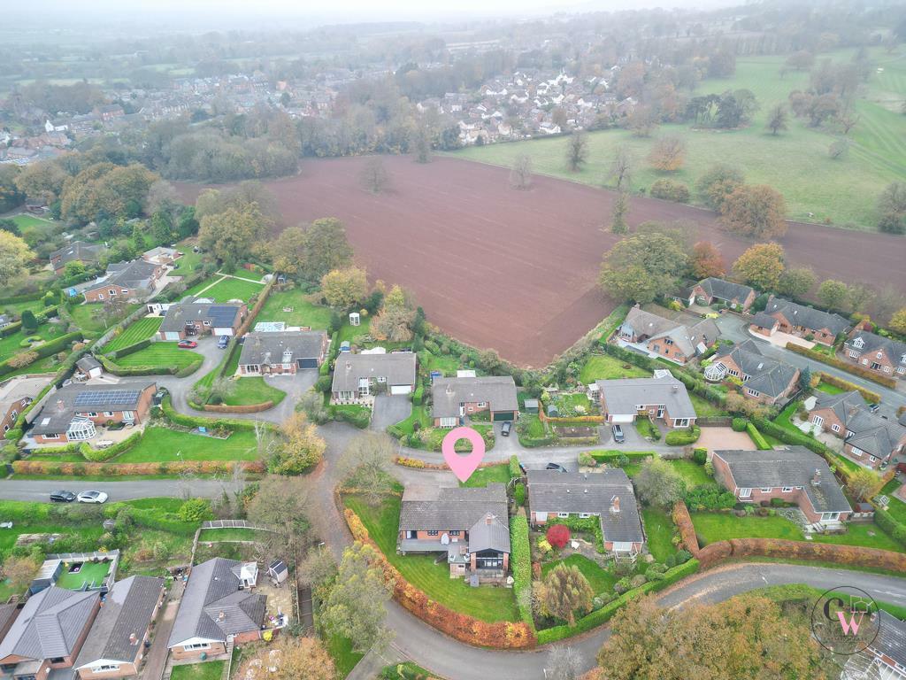Additional property image - Torr Rise, Tarporley