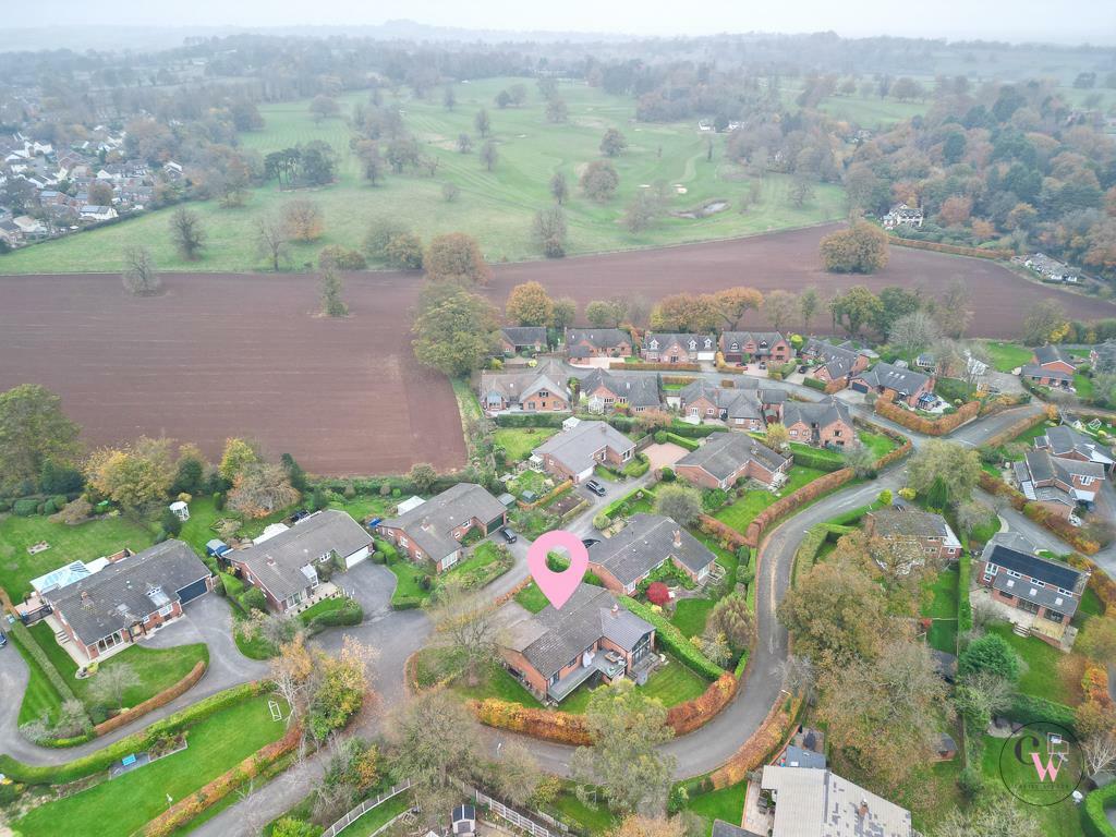 Additional property image - Torr Rise, Tarporley