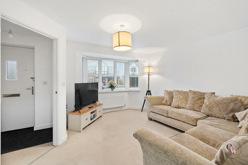 Additional property image - Fusilier Road, Winsford