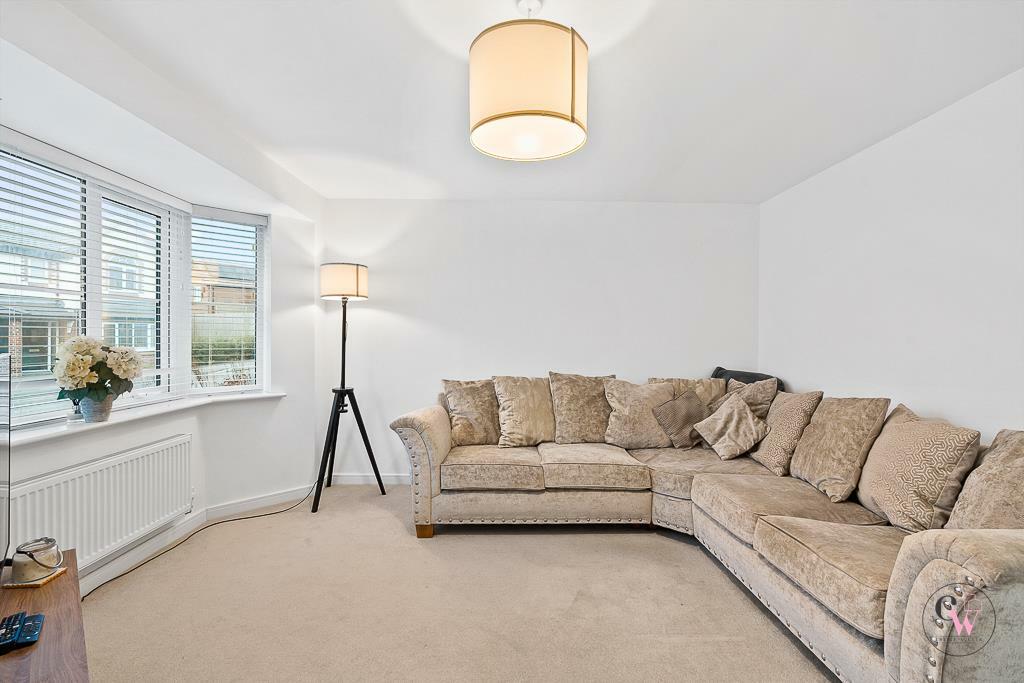 Additional property image - Fusilier Road, Winsford