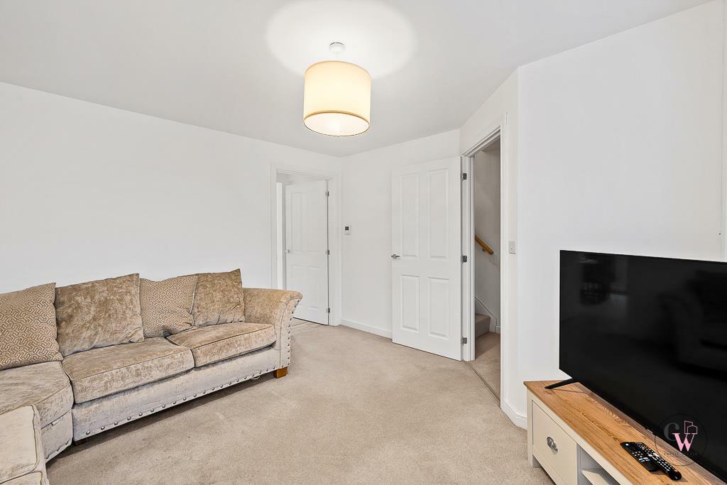 Additional property image - Fusilier Road, Winsford