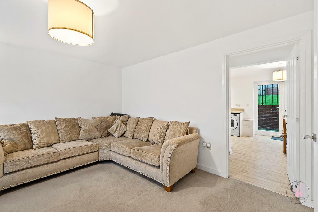 Additional property image - Fusilier Road, Winsford