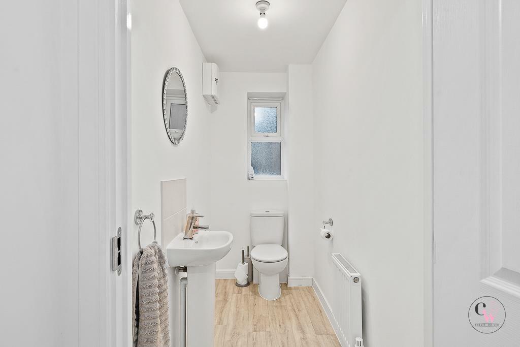 Additional property image - Fusilier Road, Winsford