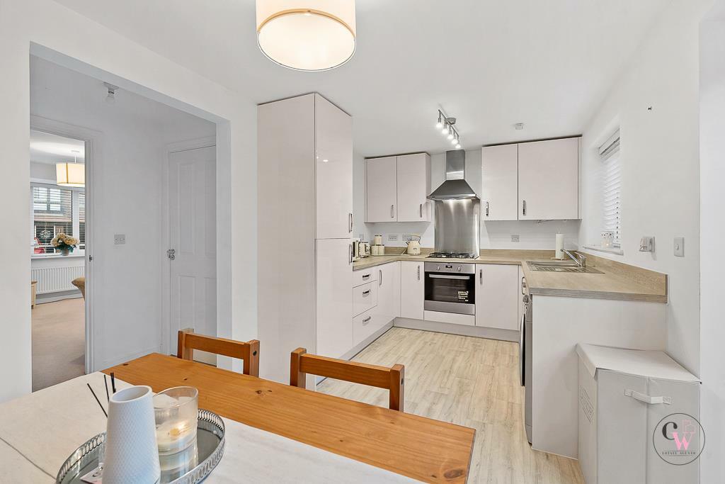 Additional property image - Fusilier Road, Winsford