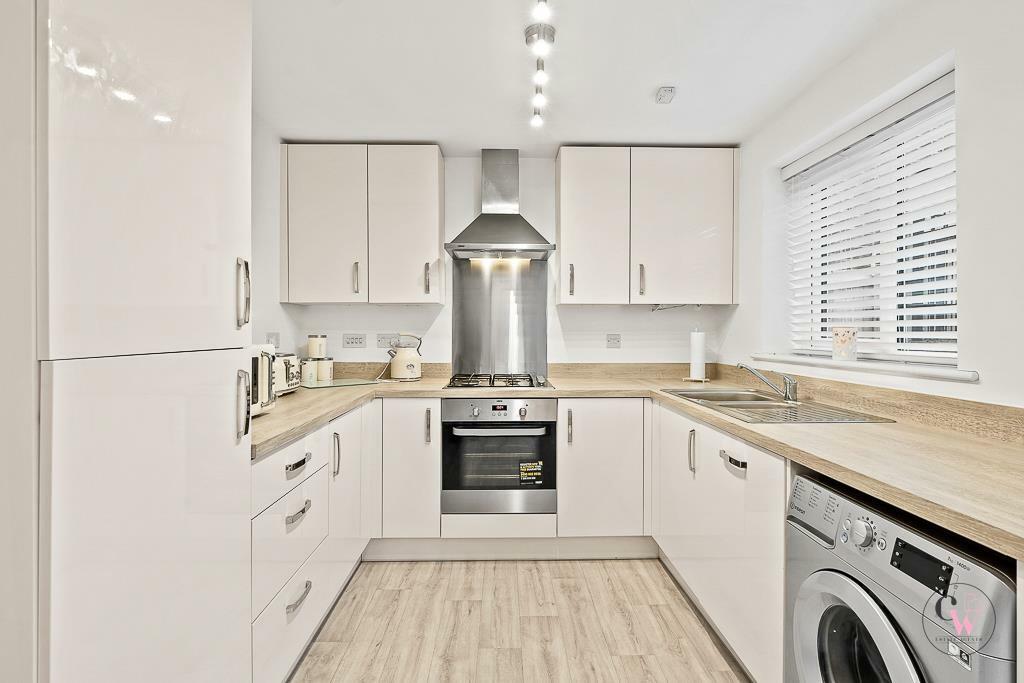 Additional property image - Fusilier Road, Winsford