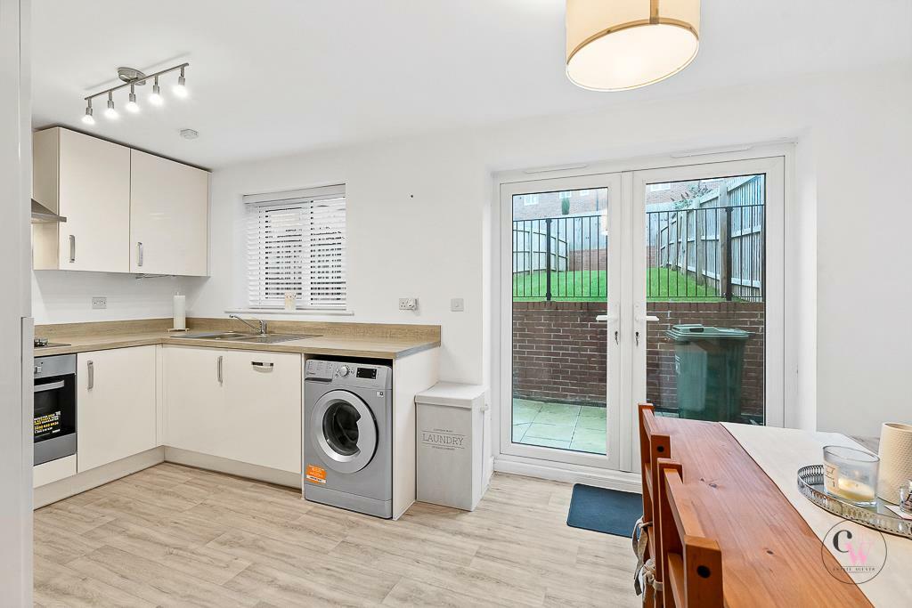 Additional property image - Fusilier Road, Winsford