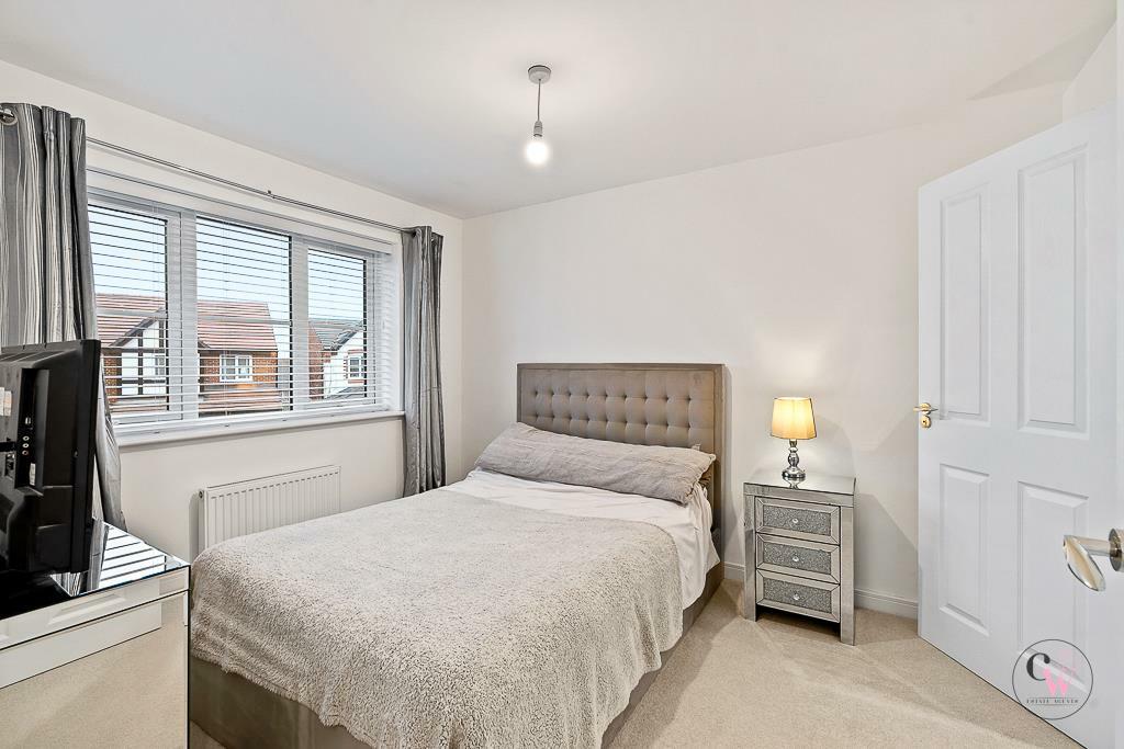 Additional property image - Fusilier Road, Winsford